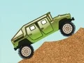 لعبة Desert Truck Ride على الانترنت