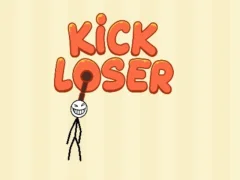 لعبة Kick Loser على الانترنت