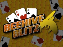 لعبة Beehive Blitz على الانترنت