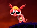 لعبة A Dralien Day على الانترنت