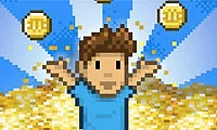 لعبة I want to be a billionaire على الانترنت