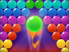 لعبة Bubble Shooter Pro 2 على الانترنت