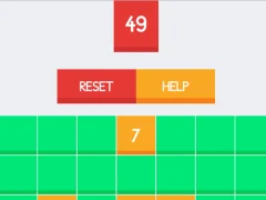 لعبة 49 Puzzle على الانترنت