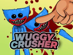 لعبة Wuggy Crusher على الانترنت