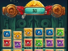لعبة Shamans Jungle على الانترنت