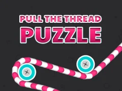 لعبة Pull The Thread Puzzle على الانترنت
