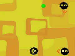 لعبة Contagion Clash على الانترنت