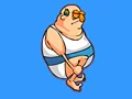 لعبة Super Splash على الانترنت
