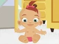 لعبة Babysitting Room Decoration على الانترنت