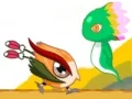 لعبة Digimon 4 على الانترنت