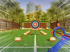 لعبة Archery Master على الانترنت