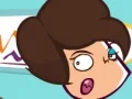 لعبة Office Slacking 8 على الانترنت