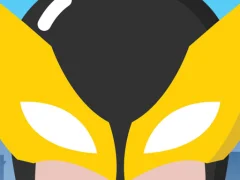 لعبة Hero Mask Memory على الانترنت