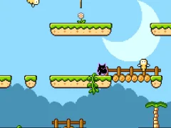 لعبة Infinite Hunger على الانترنت