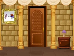 لعبة Castle Escape على الانترنت