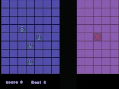 لعبة Battle على الانترنت
