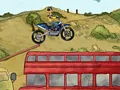 لعبة Bike Champ على الانترنت