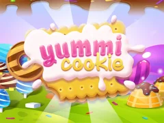 لعبة Yummi Cookie على الانترنت