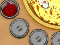 لعبة Papas Pizzeria Spil على الانترنت
