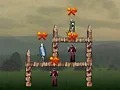 لعبة Siege Master على الانترنت