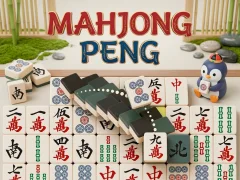 لعبة MahjongPeng على الانترنت