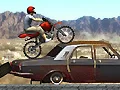 لعبة Trial Bike Pro على الانترنت