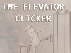 لعبة The Elevator Clicker على الانترنت