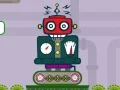 لعبة Mickey's Robot Laboratory على الانترنت