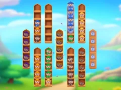 لعبة Sheep Sort على الانترنت