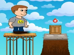 لعبة Super Boy Adventure Run على الانترنت
