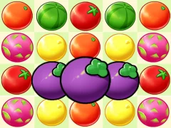 لعبة Farm Match Saga على الانترنت
