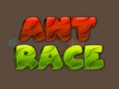 لعبة Ant Race على الانترنت