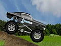 لعبة Crazy Mustang على الانترنت
