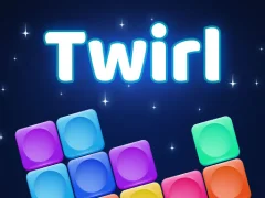 لعبة Twirl على الانترنت