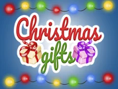 لعبة Christmas Gifts على الانترنت