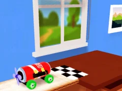 لعبة VehicleFactory على الانترنت