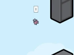 لعبة Tappy Flappy Pirate King على الانترنت