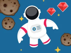 لعبة Аstronaut على الانترنت