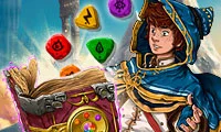 لعبة Magic Stones 2 على الانترنت