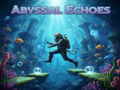 لعبة Abyssal Echoes على الانترنت