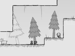 لعبة Bullet Limbo على الانترنت
