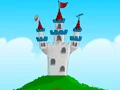 لعبة Crazy Castle على الانترنت