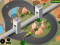 لعبة Mountain View Racer على الانترنت