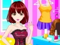 لعبة Being Beauty Makeover على الانترنت