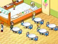 لعبة Family Restaurant على الانترنت
