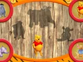 لعبة Tigger's Shadow Shape على الانترنت