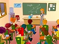 لعبة Funny Classroom 3 على الانترنت