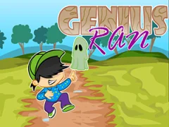 لعبة Genius Ran على الانترنت