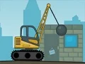 لعبة Crash The City على الانترنت