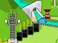 لعبة Grow Valley على الانترنت